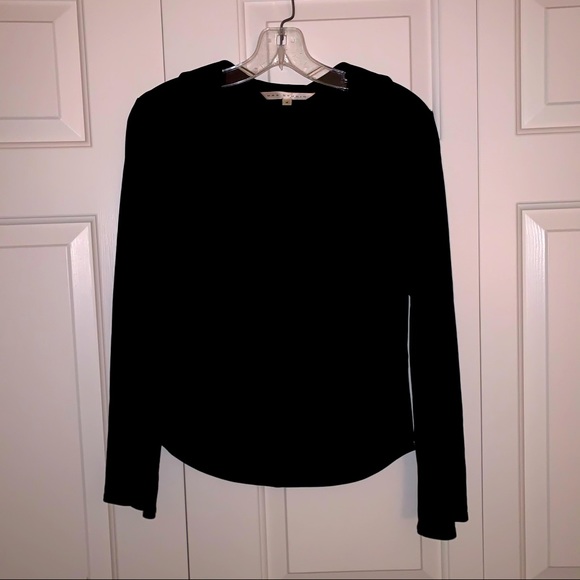 Max Studio black long sleeve size medium - Picture 1 of 4